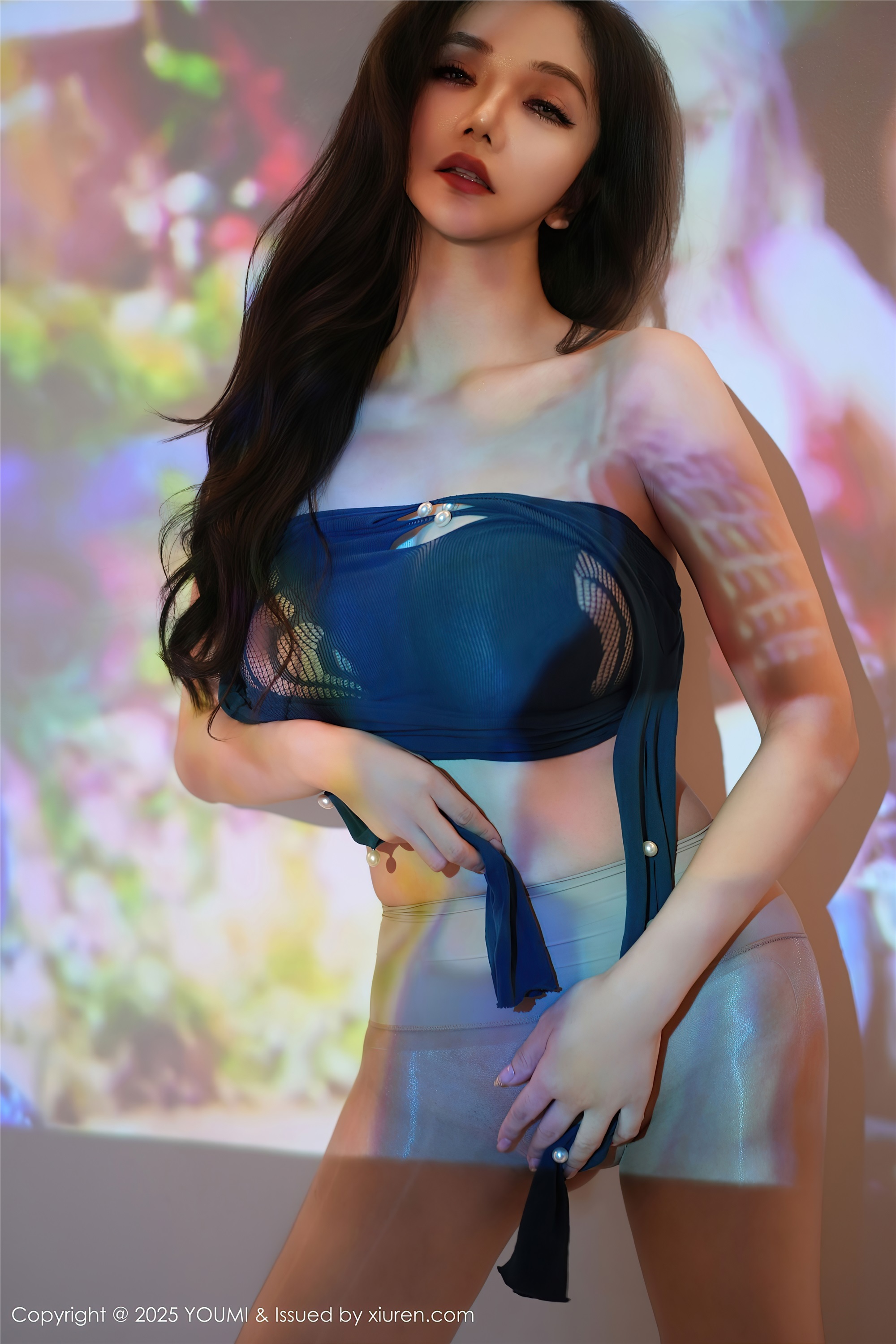 YouMi尤蜜荟 2025.06.18 VOL.1143 心妍小公主